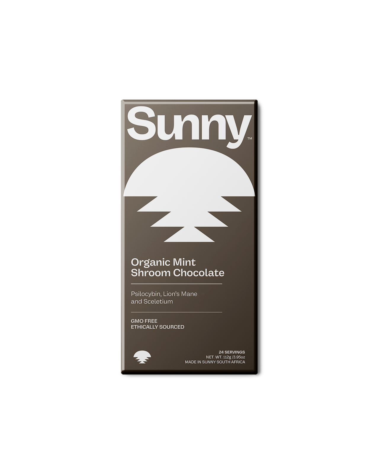 Dark Chocolate (Coming Soon)