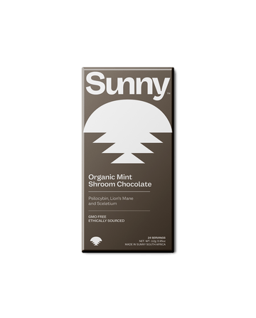 Dark Chocolate (Coming Soon)