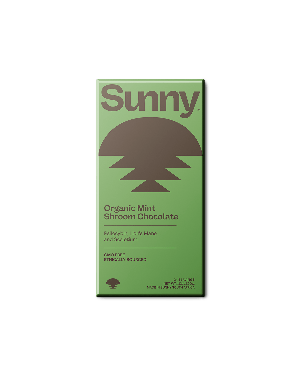 Sunny Mint Chocolate (Coming Soon)