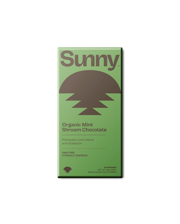 Sunny Mint Chocolate (Coming Soon)